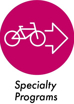 Specialty Programs Link Image